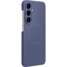 Samsung S741 S26 FE Silicone Magnet Case Blue Violet EF-ES741CLE